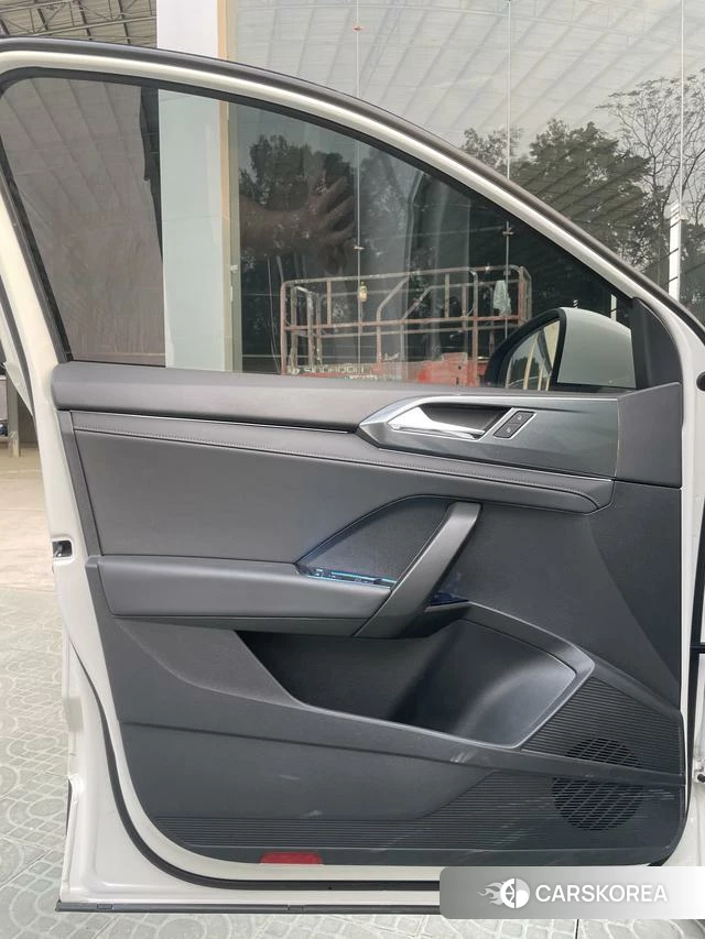 Volkswagen Tuyue id 4262625 из Китая 22