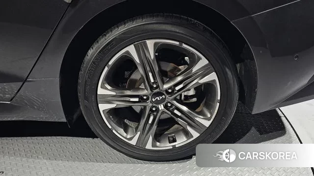 Kia K5 3rd generation id 3777720 из Кореи 15