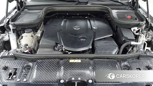 Mercedes-Benz GLE-Class W167 id 3007800 из Кореи 15