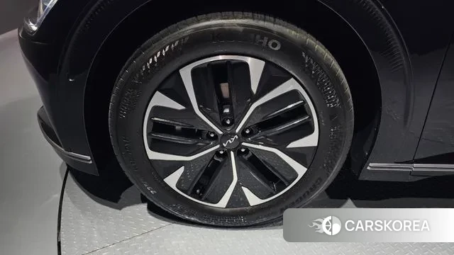 Kia EV6 id 3354566 из Кореи 15