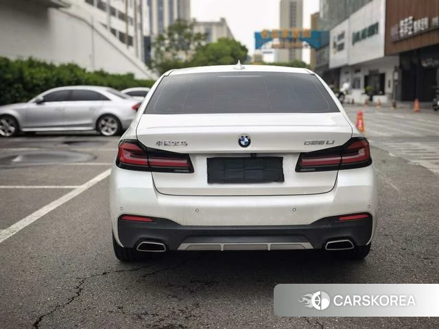 BMW 5 series id 4271303 из Китая 12