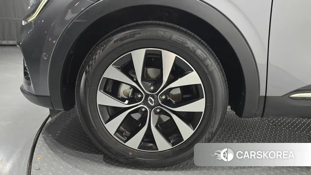 Renault Korea (Samsung) XM3 id 4541244 из Кореи 15
