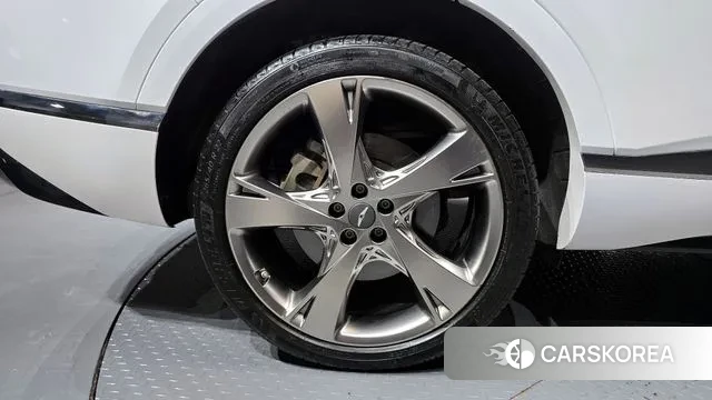 Genesis GV80 id 3630373 из Кореи 15