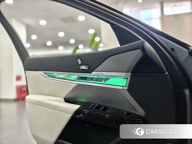 BMW 7 series id 4393439 из Китая 15