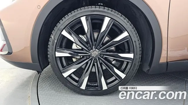 Toyota Crown Crossover id 2919927 из Кореи 15