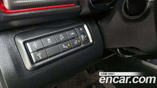 Ssangyong Berry New Tivoli id 2636473 из Кореи 15