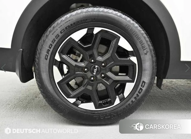 Kia The New Sorento 4th Generation id 4442969 из Кореи 15