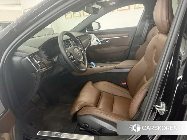 Volvo S90 id 3863650 из Китая 16