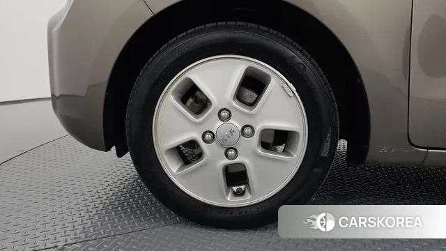 Kia The New Ray id 3274766 из Кореи 15