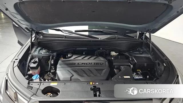 Hyundai The New Palisade id 3712209 из Кореи 15