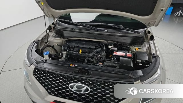 Hyundai Venue id 4702681 из Кореи 28