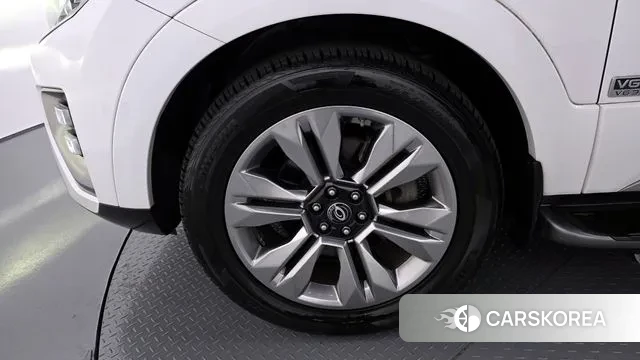 Kia Mohave Master id 3753861 из Кореи 15