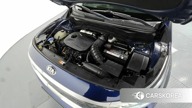 Kia Seltos id 3828801 из Кореи 15