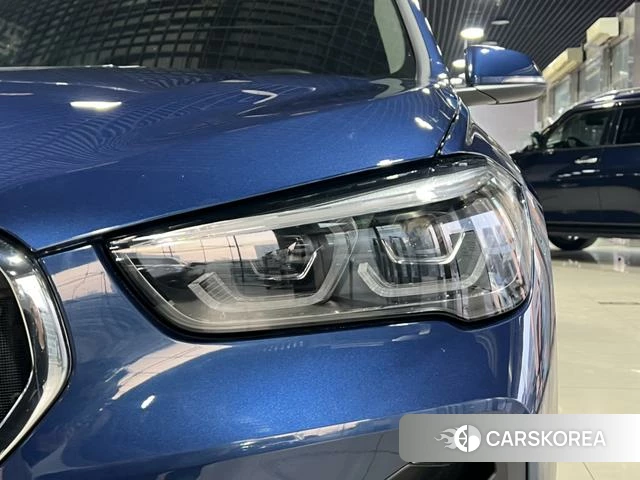 BMW X1 id 4257307 из Китая 21