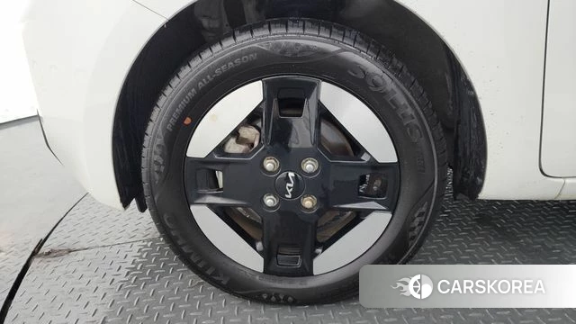 Kia The New Kia Ray EV id 4607953 из Кореи 15