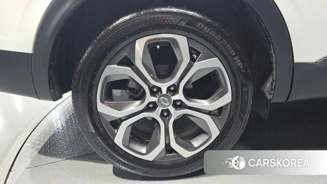 Renault Korea (Samsung) XM3 id 4722020 из Кореи 25