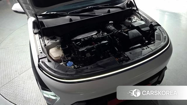 Hyundai Kona (SX2) id 4308344 из Кореи 25