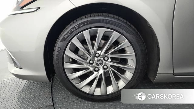 Lexus ES300h 7th generation id 3873295 из Кореи 15