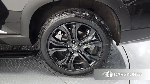 Ssangyong All New Rexton id 3458134 из Кореи 15