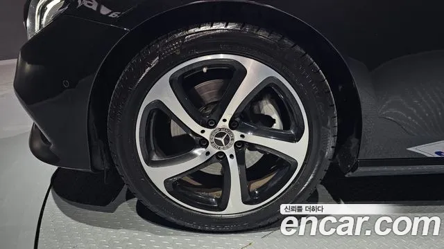 Mercedes-Benz E-Class W213 id 2755922 из Кореи 15