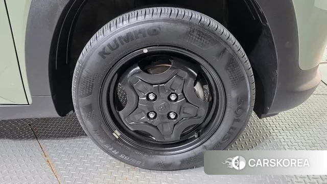 Hyundai Casper id 3322919 из Кореи 15