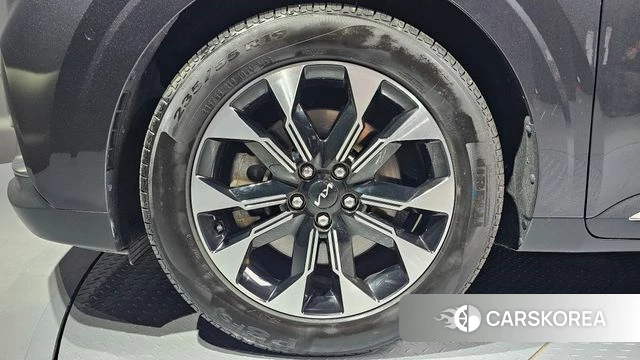 Kia Carnival 4th generation id 4854700 из Кореи 15