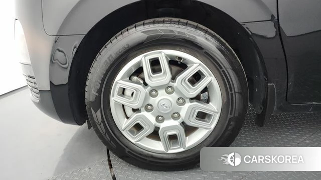 Hyundai Staria id 4194605 из Кореи 29