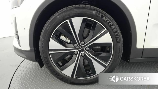 Polestar Polestar 2 id 4863253 из Кореи 30