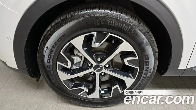 Kia Sportage 5th Generation Hybrid id 2671072 из Кореи 15