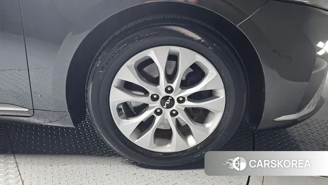 Kia K8 id 3300981 из Кореи 15