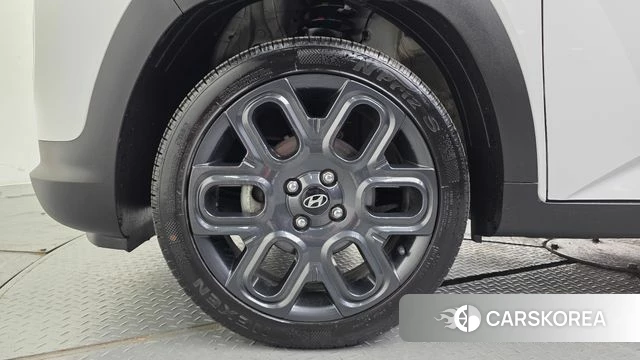 Hyundai Casper id 4428098 из Кореи 25