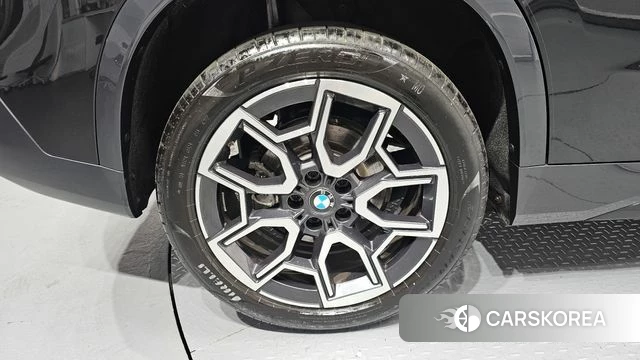 BMW X1 (U11) id 4462687 из Кореи 25