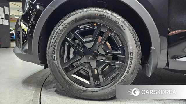 Kia The New Sorento 4th Generation id 3733848 из Кореи 15