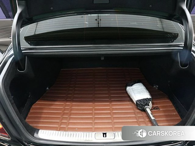 Kia More K9 id 4780784 из Кореи 15