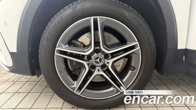 Mercedes-Benz GLB-Class X247 id 2847525 из Кореи 15