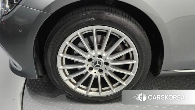 Mercedes-Benz E-Class W213 id 4490112 из Кореи 15