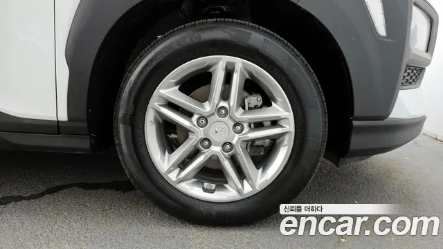 Hyundai Kona id 2826149 из Кореи 15