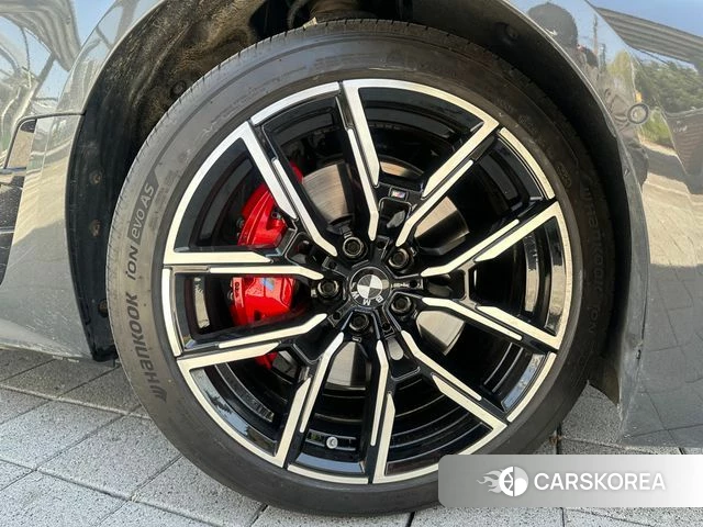 BMW i4 id 3982012 из Кореи 13