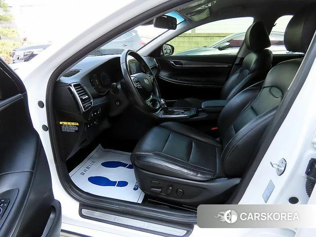 Hyundai Grandeur IG id 4300596 из Кореи 15