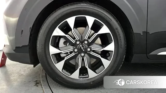 Kia Carnival 4th generation id 3685235 из Кореи 15