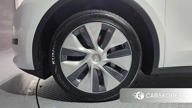 Tesla Model Y id 4523722 из Кореи 25