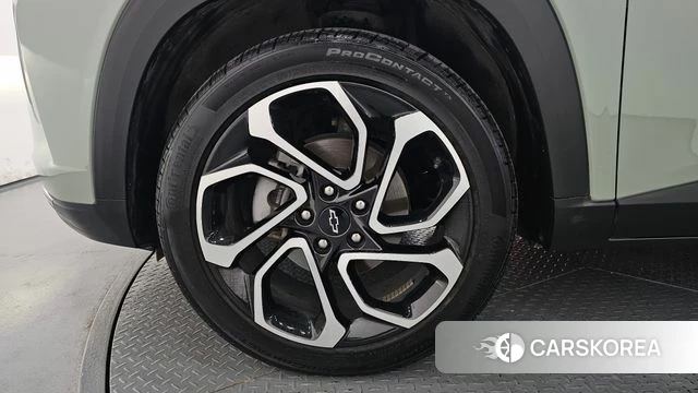 Chevrolet (GM Daewoo) Trax Crossover id 4421924 из Кореи 27