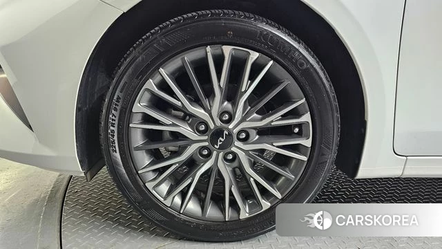 Kia The New K3 2nd generation id 3818088 из Кореи 15