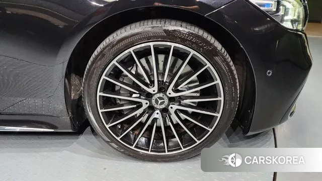 Mercedes-Benz S-Class W223 id 3003170 из Кореи 15