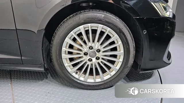 Audi A6 (C8) id 3197448 из Кореи 15