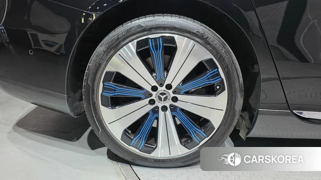 Mercedes-Benz EQS V297 id 4640696 из Кореи 25