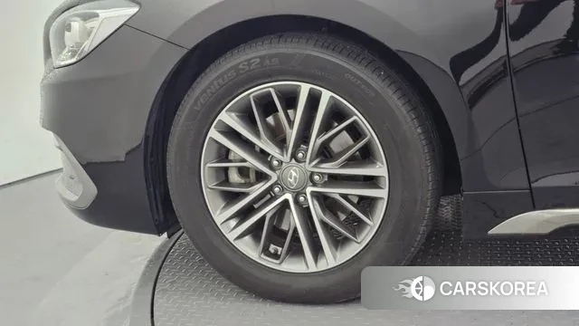 Hyundai Grandeur IG id 3166254 из Кореи 15