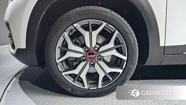 Kia Seltos id 3498293 из Кореи 15