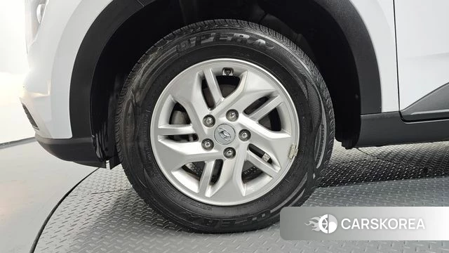 Hyundai Venue id 4856062 из Кореи 15