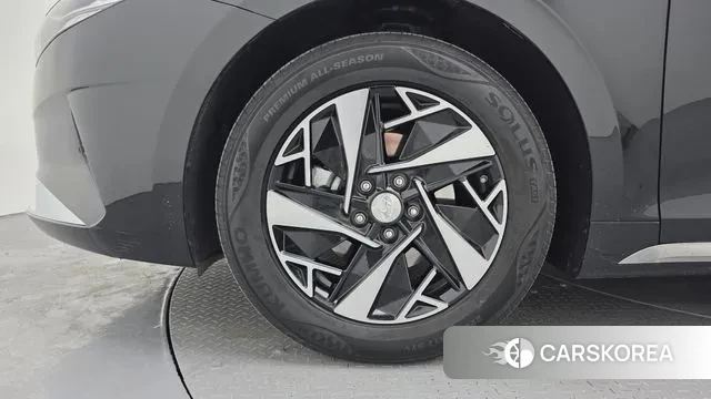 Hyundai The New Grandeur IG Hybrid id 3600888 из Кореи 15